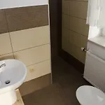 Ubytovani Bor