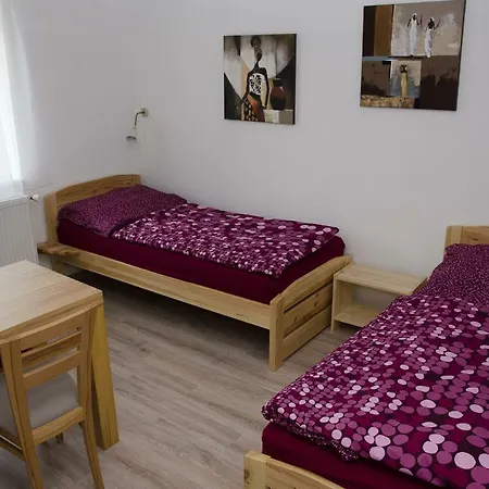 Ubytovani *